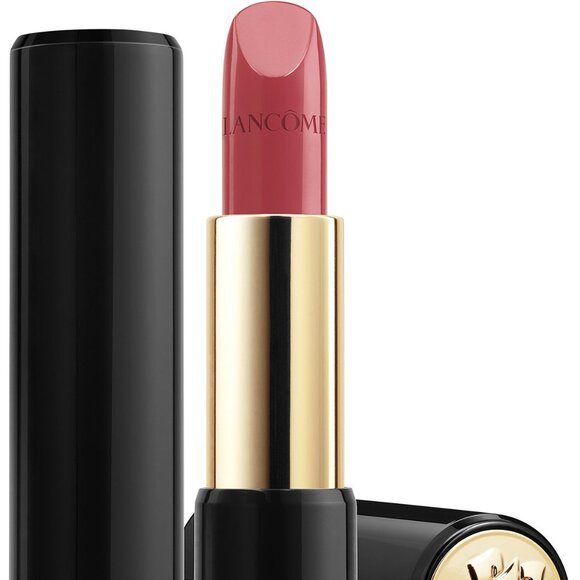 Lancome L'absolu Rouge Lipstick in 391 Exotic Orchid - Picture 14 of 14